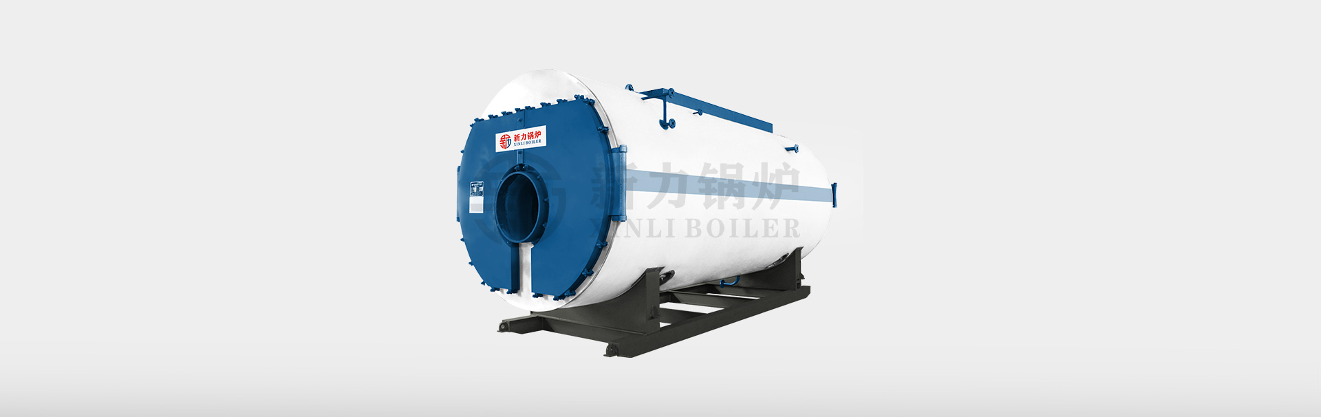 Diesel/Heavy Oil/Furnace Oil Fired Boiler