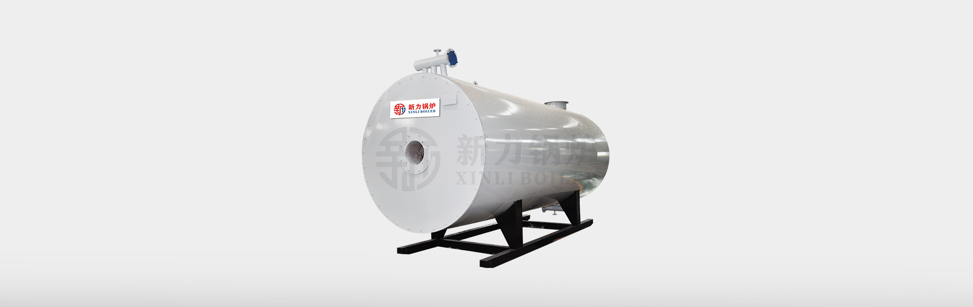 YQW Series Gas Fired Thermal Oil Boiler