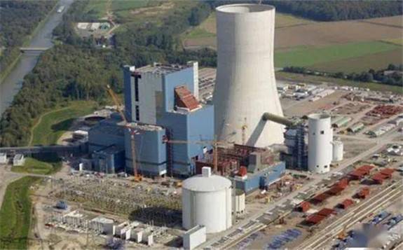 German Uniper will consider shutting down coal-fired power plant Datteln 4 ahead of time