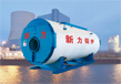 Classification and characteristics of horizontal hot water boiler products