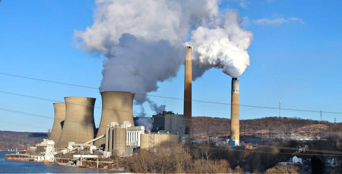 U.S. new energy power generation is expected to exceed coal-fired thermal power for the first time in 2020