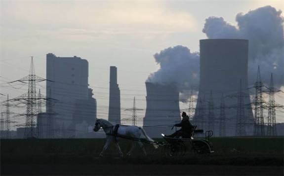 The spread of the new crown pneumonia epidemic as an opportunity, the world accelerates the pace of coal removal