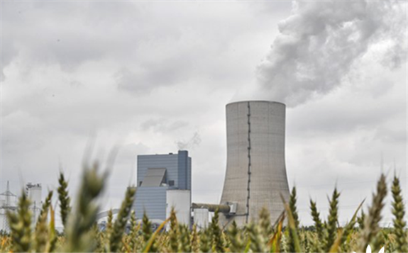 Germany becomes the first major economy to phase out coal and nuclear energy