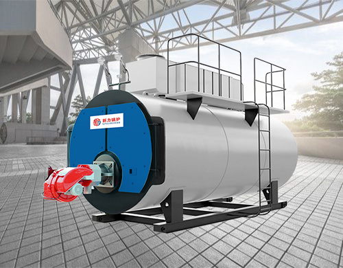 biomass boiler