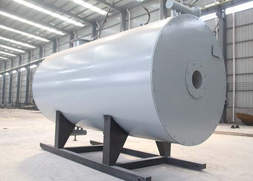 What is the purpose of boiler pickling? How to carry out pickling work?