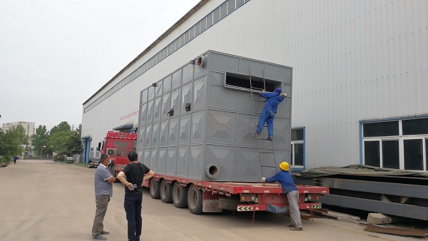 xinli boiler