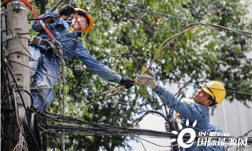 Responding to power shortages, Vietnam continues to promote coal-fired power generation projects