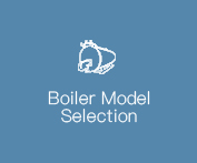 Boiler Model Selectio